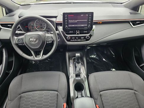 Certified 2021 Toyota Corolla SE image 17
