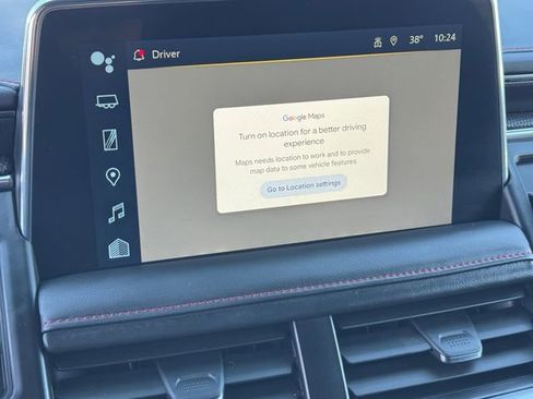 Used 2024 Chevrolet Tahoe RST w/ Luxury Package image 20