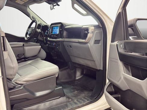 Used 2022 Ford F150 XL w/ XL Power Equipment Group AWD/4WD image 27