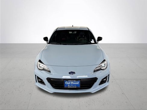 Used 2019 Subaru BRZ Limited w/ Popular Package #2 image 3
