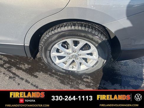 Used 2019 Chevrolet Equinox LT image 22