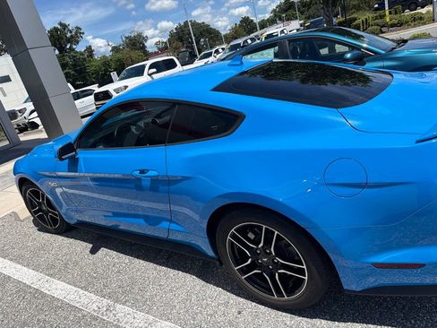 Used 2023 Ford Mustang GT RWD image 6