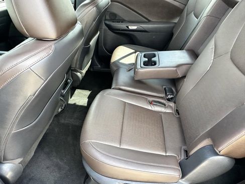 Used 2024 Lexus TX 350 AWD image 7