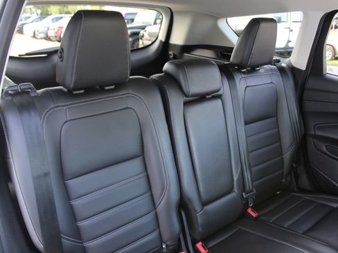 Used 2017 Ford Escape Titanium AWD/4WD image 25