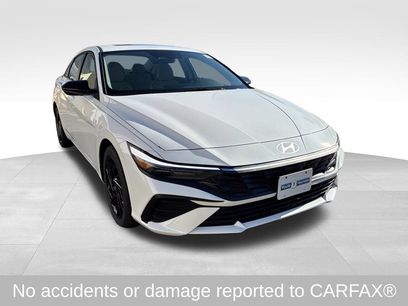 New 2026 Hyundai Elantra SEL Sport