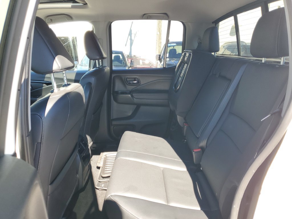 Used 2019 Honda Ridgeline RTL-E image 12