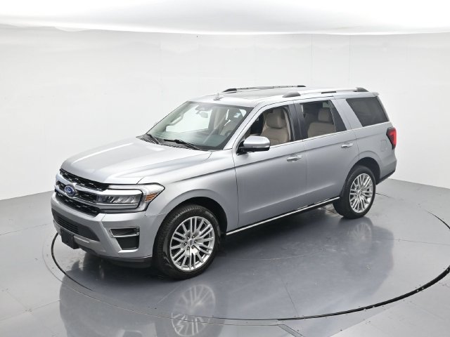 Certified 2024 Ford Expedition Limited RWD image 46