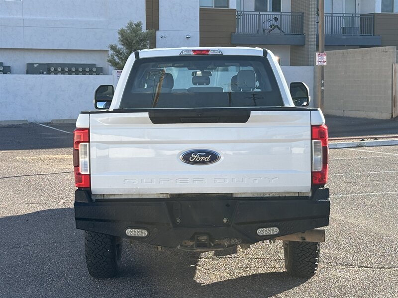 Used 2019 Ford F350 XL w/ Power Equipment Group AWD/4WD image 5