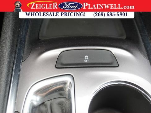 Used 2023 Chevrolet Malibu LT image 23