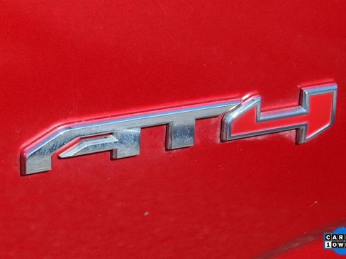 Used 2021 GMC Canyon AT4 w/ LPO, Power Package image 44