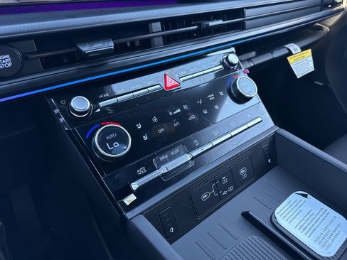 New 2026 Hyundai Santa Fe Calligraphy image 18
