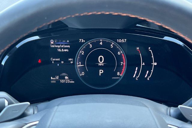 Used 2024 Lexus NX 350 AWD w/ Cold Area Package image 29