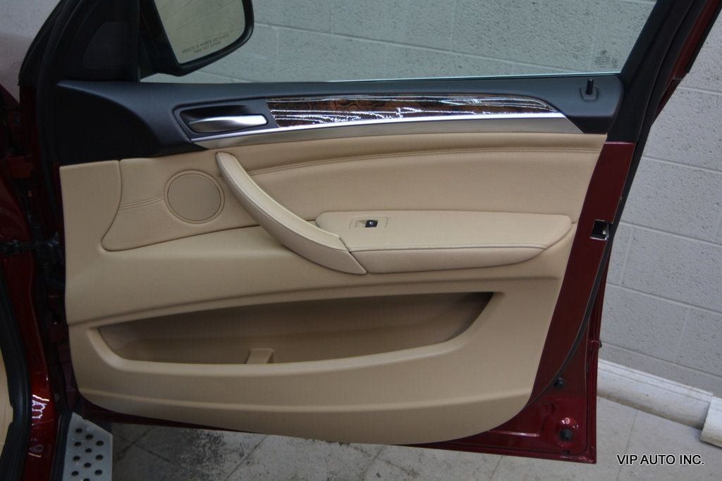 Used 2013 BMW X5 xDrive35i AWD/4WD image 16