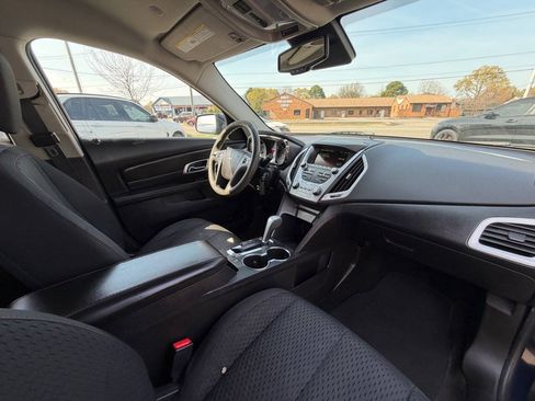 Used 2015 GMC Terrain SLE FWD image 35