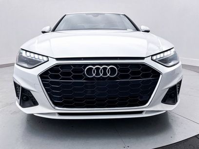 Used 2023 Audi A4 2.0T Premium Plus