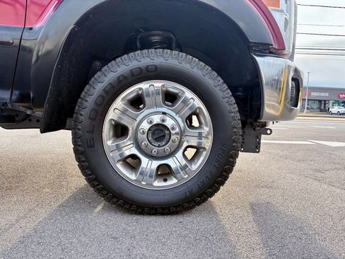 Used 2015 Ford F350 Lariat image 36