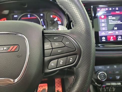 Used 2024 Dodge Durango R/T AWD/4WD image 22