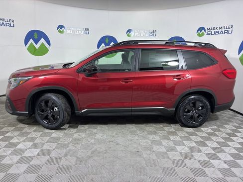 New 2026 Subaru Ascent Premium image 7