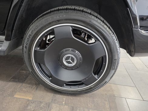 Used 2021 Mercedes-Benz G 63 AMG 4MATIC image 14