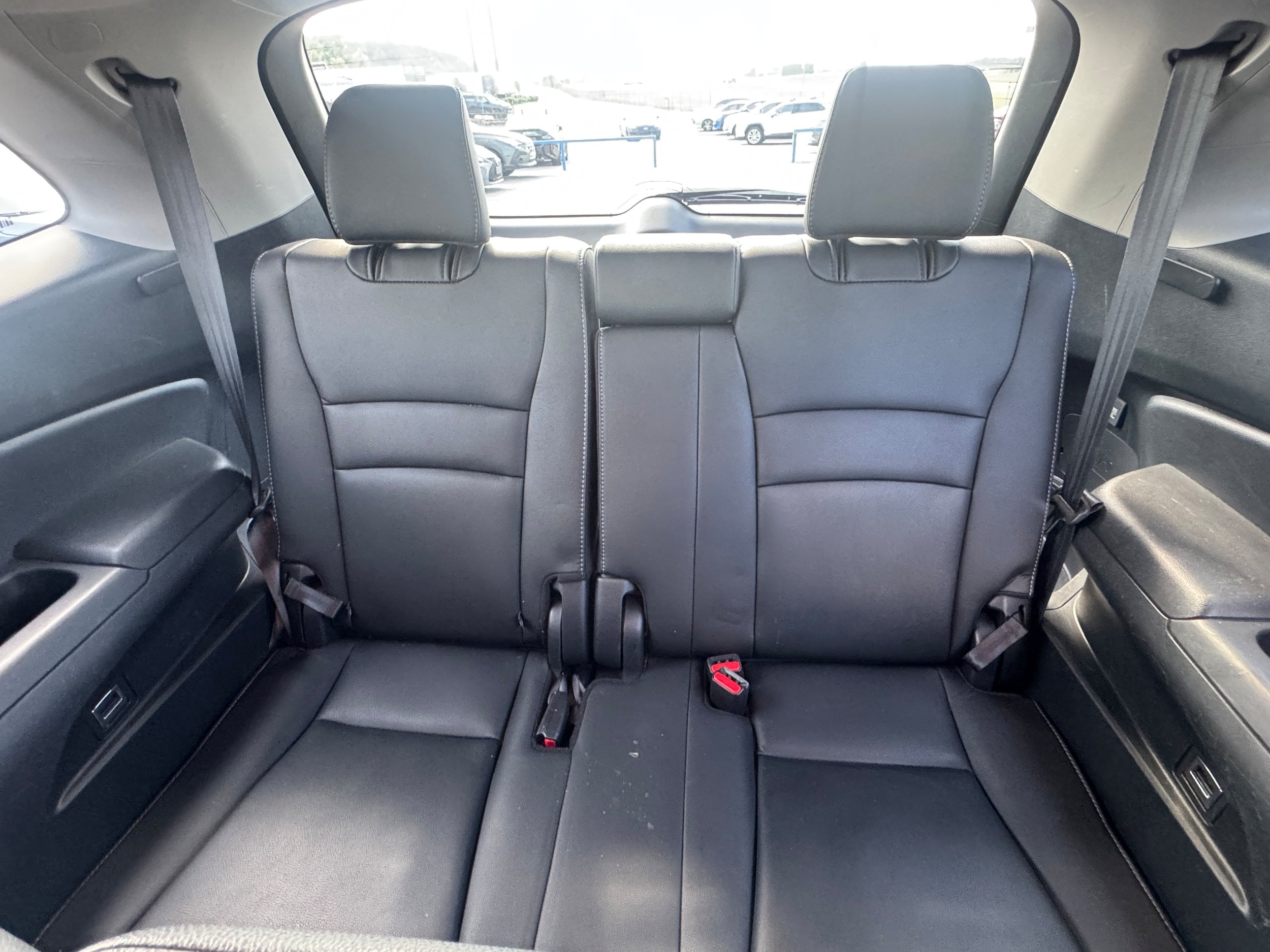 Used 2022 Honda Pilot EX-L image 13
