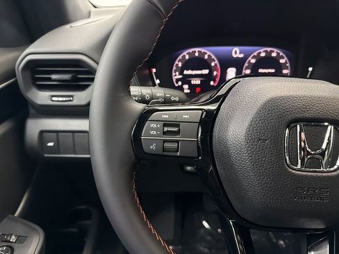 New 2026 Honda Pilot Sport image 25