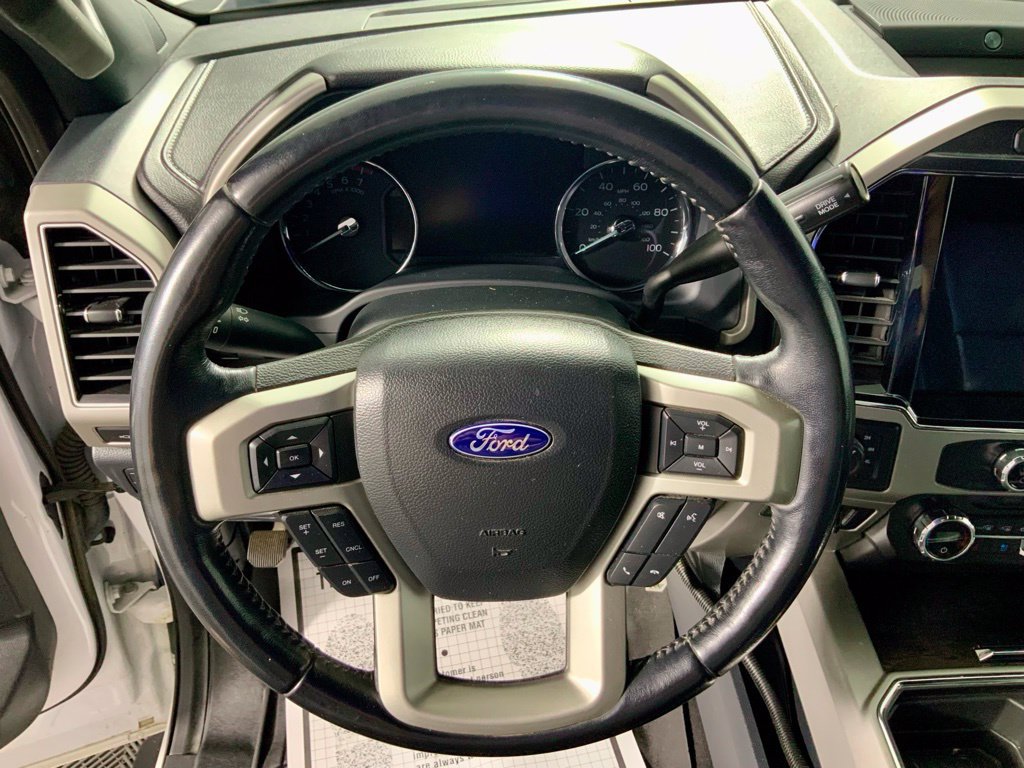 Used 2022 Ford F250 Lariat AWD/4WD image 25
