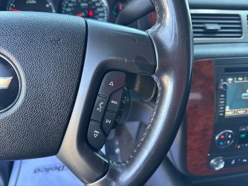 Used 2009 Chevrolet Silverado 2500 LTZ w/ LPO, Protection Package image 20