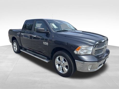 Used 2015 RAM 1500 Big Horn AWD/4WD image 31