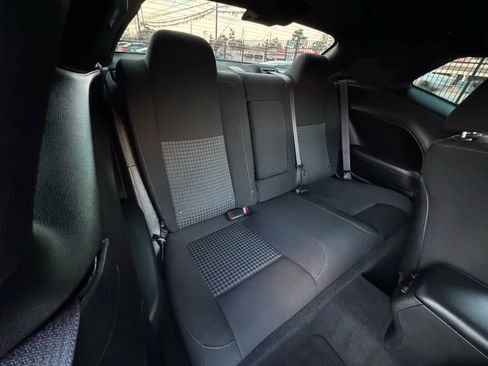 Used 2023 Dodge Challenger R/T w/ Blacktop Package image 24