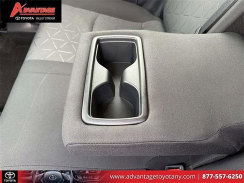 Certified 2020 Toyota RAV4 XLE w/ Convenience Package image 15