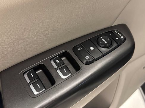 Used 2017 Kia Sportage EX w/ EX Technology Package FWD image 20