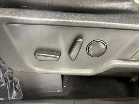 Certified 2024 Ford Bronco Wildtrak AWD/4WD image 14