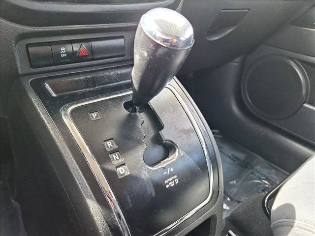 Used 2010 Jeep Patriot Sport w/ PWR Equipment Group AWD/4WD image 12