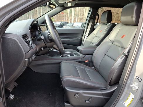 New 2026 Dodge Durango GT image 9