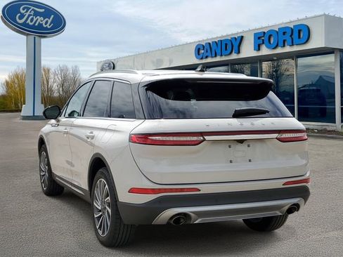 Used 2024 Lincoln Corsair Reserve w/ Equipment Group 201A AWD/4WD image 3