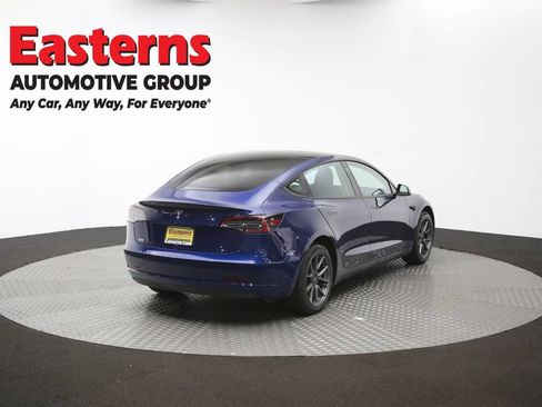 Used 2023 Tesla Model 3 Standard Range RWD image 34