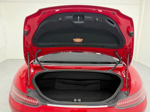 Used 2019 Mercedes-Benz AMG GT Roadster w/ Lane Tracking Package image 36