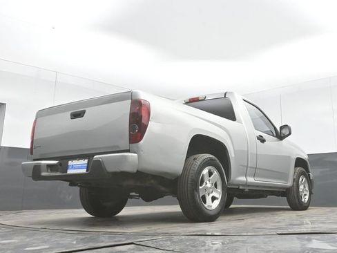 Used 2010 Chevrolet Colorado LT RWD image 40
