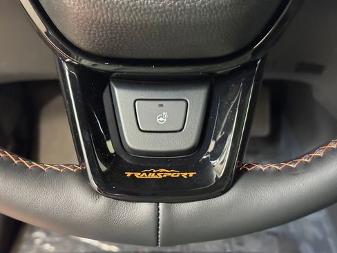 New 2026 Honda Passport TrailSport Elite image 37