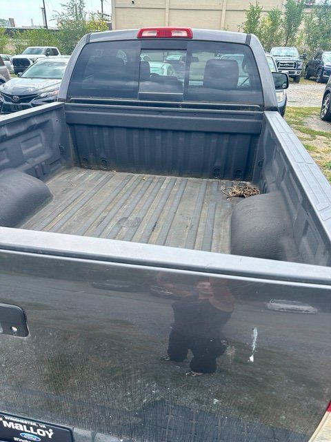 Used 2013 Toyota Tundra 4x4 Double Cab w/ Tow Pkg image 4