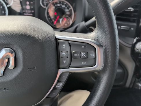 New 2026 RAM 2500 Tradesman image 25