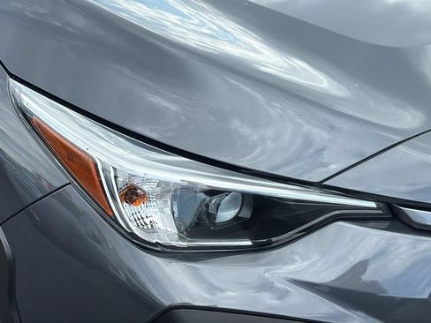 Certified 2024 Subaru Crosstrek 2.0i Premium w/ Crosstrek Mirror Package AWD/4WD image 8
