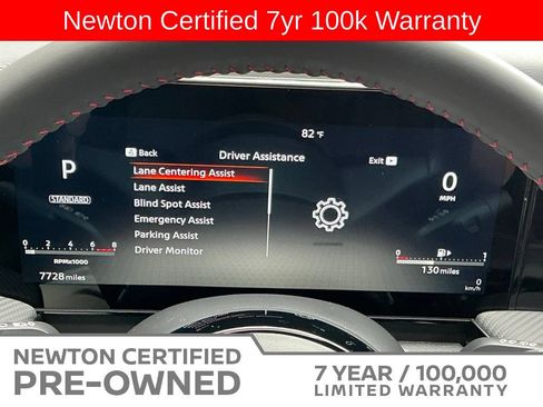 Used 2026 Nissan Kicks SR w/ Cold Weather Package AWD/4WD image 27