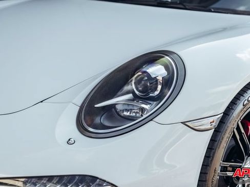 Used 2015 Porsche 911 Carrera 4S AWD/4WD image 39