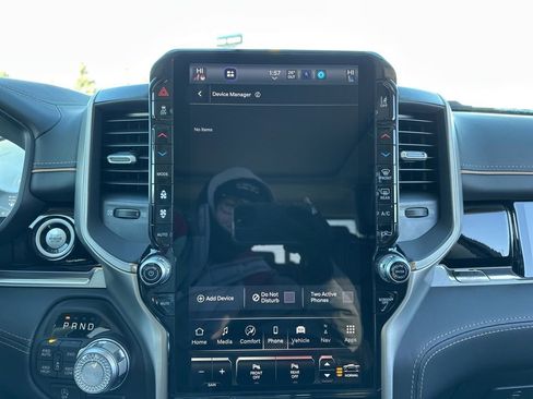 New 2026 RAM 1500 Tungsten w/ Bed Utility Group image 51