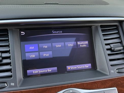 Used 2018 INFINITI QX80 2WD w/ Driver Assistance Package image 23