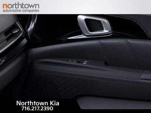 New 2026 Kia Carnival SX Prestige image 26