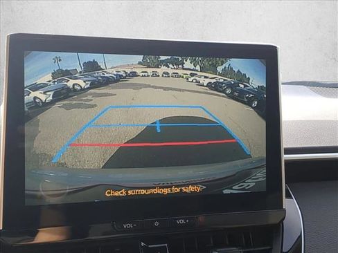 New 2026 Toyota Corolla SE image 13