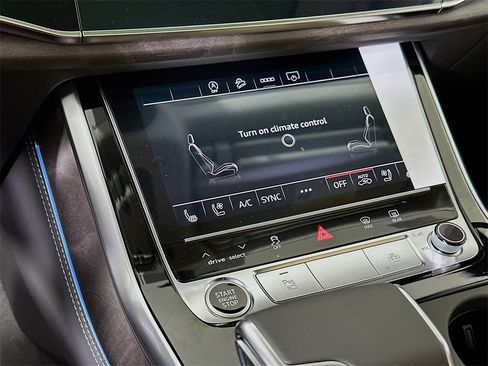 New 2025 Audi Q7 3.0T Premium Plus image 14