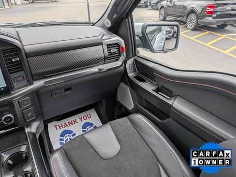 Used 2025 Ford F150 Raptor AWD/4WD image 17